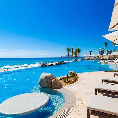 Villa La Valencia Beach Resort